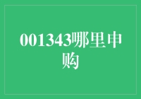 如何在001343公募REITs发售中脱颖而出——专业的申购策略与技巧