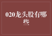 通往财富之巅：探索2023年020龙头股的奇幻之旅