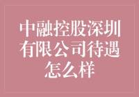 中融控股深圳有限公司：行业翘楚的薪酬福利体系解析