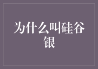 为什么叫硅谷银：科技界的白发银丝新宠儿