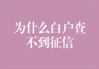 小白也能看懂征信报告？揭秘隐藏的信用秘密