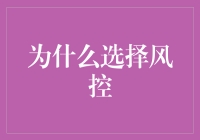 揭秘风控：为何它成为金融领域的守护者？