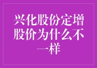 兴化股份定增股价为何成了自嗨派对？原来背后有这么多潜规则