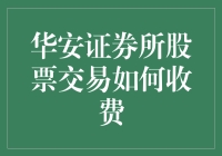 华安证券交易费，股票精灵的妙招：如何在股市中打得金币不亏？