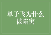 单子飞为何被陷害：一场突如其来的疫情流言风波