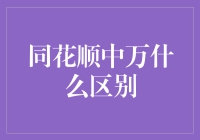 同花顺平台上万种股票筛选功能探究与解析