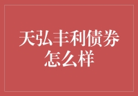 天弘丰利债券：稳健收益与风险控制并重的债券投资策略