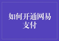 怎样才能轻松搞定网易支付？