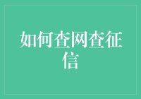 如何高效查询个人征信记录：策略与技巧