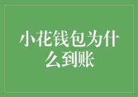 小花钱包为啥总算准？揭秘背后的财富魔法！