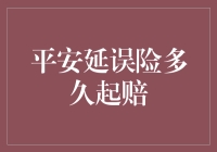 平安延误险的赔偿时间及赔偿原则深度剖析