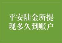 陆金所提现流程解析：从申请到到账的全程导览