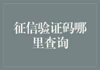 从征信验证码到信用评估：解密个人信用查询的新路径