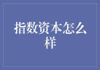 指数资本的力量：科技巨头的崛起与资本市场的推波助澜