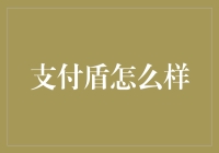 支付盾：手机支付的私人保镖，还是注册钱包的恶作剧高手？