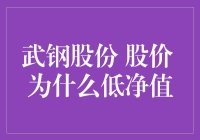 武钢股份股价为何持续低净值：剖析钢铁行业现状与公司运营策略