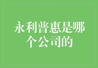 永利普惠：联结科技与普惠金融的桥梁