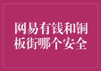 网易有钱和铜板街：谁是你的钱包守护神？