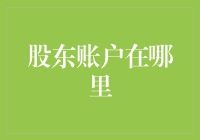 电子股东账户：在数字时代的股东身份验证与管理