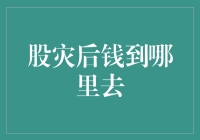 股灾后财富迁移：新资产配置策略探析