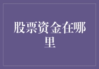 股票市场的资金来源：探寻投资之源与去向