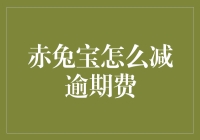 赤兔宝逾期费高？教你如何轻松应对！