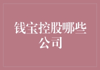 钱宝控股哪家公司？别傻了，那是秘密！