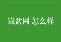 钱盆网：互联网金融平台的典范与挑战