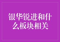 银华锐进的投资特性与主要板块相关性深度分析