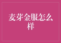 麦芽金服：以科技为盾，构建普惠金融新生态